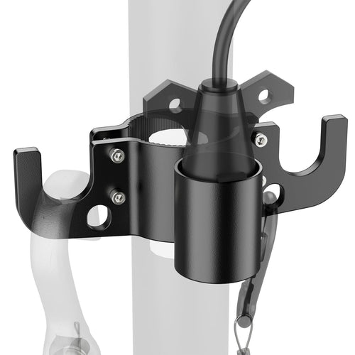 HaulPro – Heavy-Duty Aluminum Towing Chain Holder