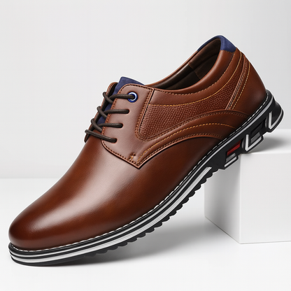 De Ville Orthopedic City Shoe • belevite™