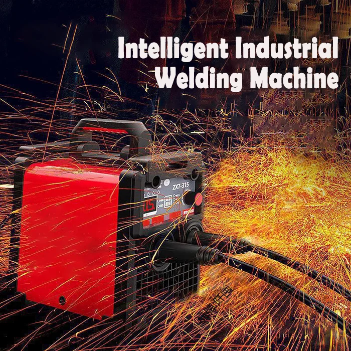 MegaArc 5-in-1 – Welding Power Station