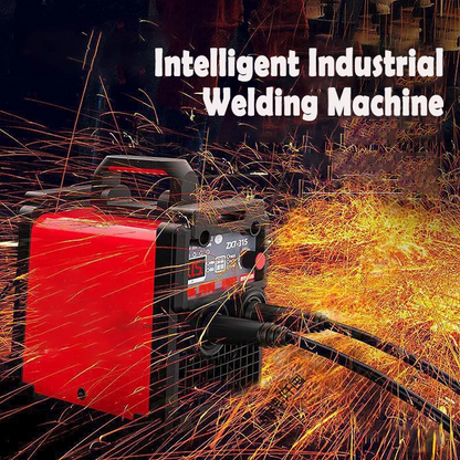 MegaArc 5-in-1 – Welding Power Station