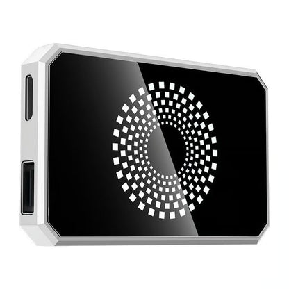 DriveCast Pro – CarPlay & Android Auto Adapter