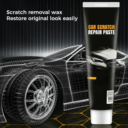 ScratchAway Pro – Car Polish Paste