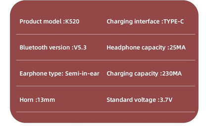 WavePods Pro – Compact TWS Earphones