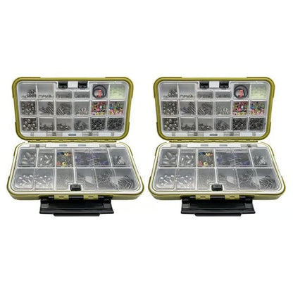 OceanGrip – Fishing Accessories Set