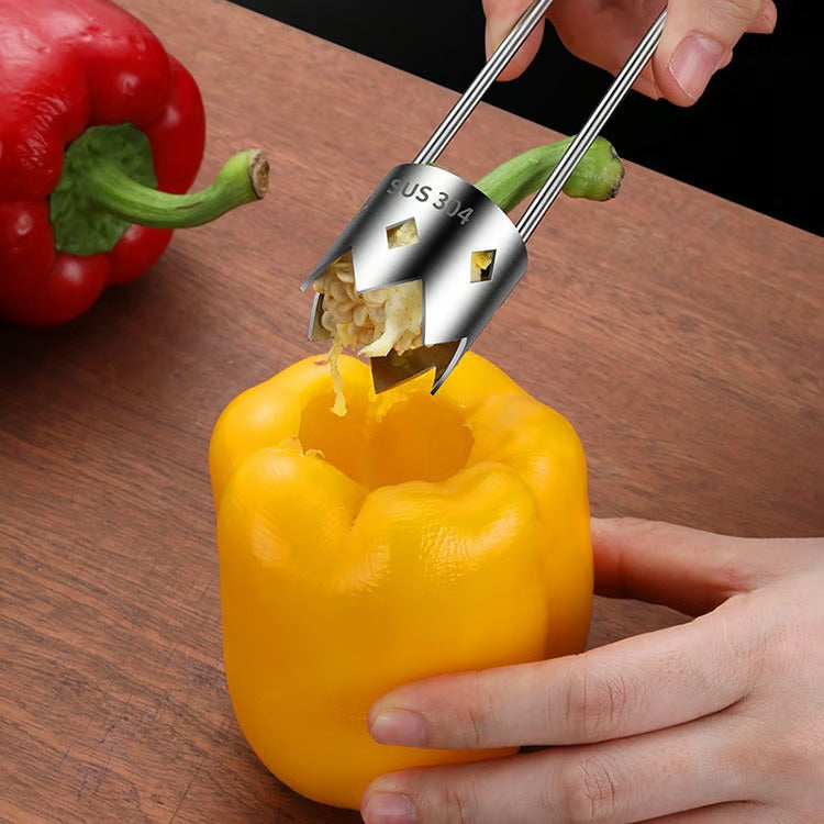 CoreQuick – Multifunction Kitchen Gadget