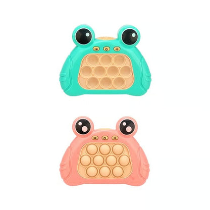 EduPlay – Kids Learning Activity Toy Machine