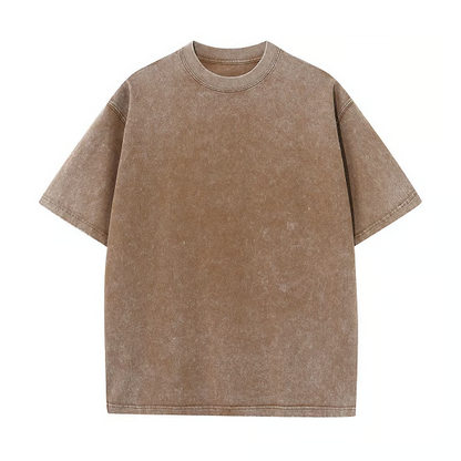 UrbanFade Heavyweight – Oversized T-Shirts
