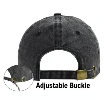LastStand – Rugged Survival Cap