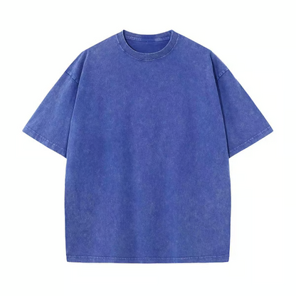 UrbanFade Heavyweight – Oversized T-Shirts