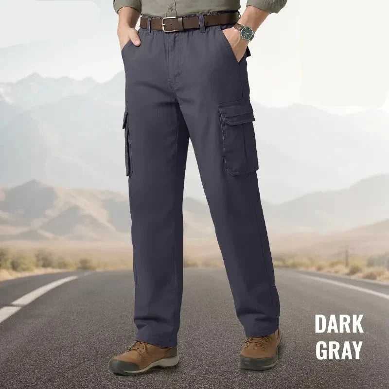 FlexStride Pro – Ultra Comfort Utility Pants