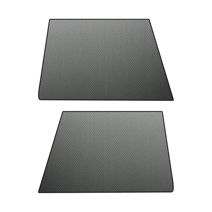 UVShield Mesh – Universal Car Screens