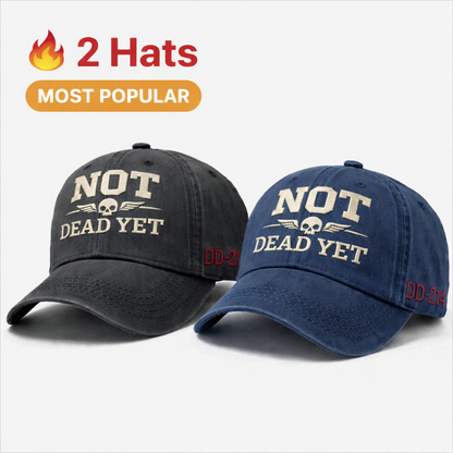 LastStand – Rugged Survival Cap