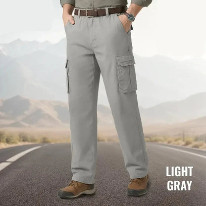 FlexStride Pro – Ultra Comfort Utility Pants