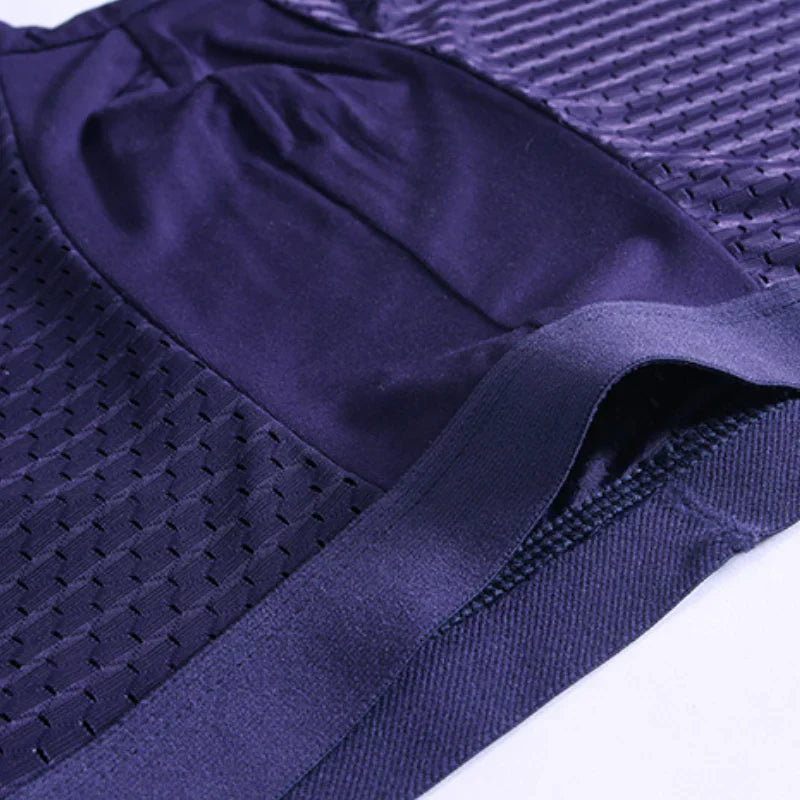 Bamboo Fiber Boxer Shorts - belevite™
