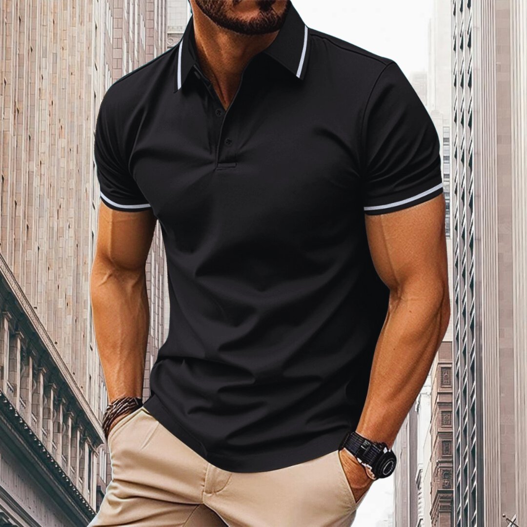 Oliver Polo Shirt - Buy 1 Get 2 | Belevite