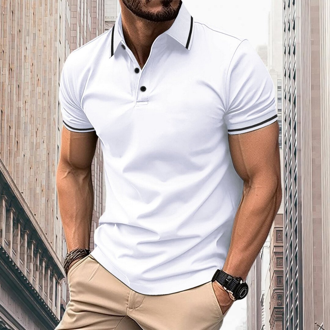 Oliver Polo Shirt - Buy 1 Get 2 | Belevite