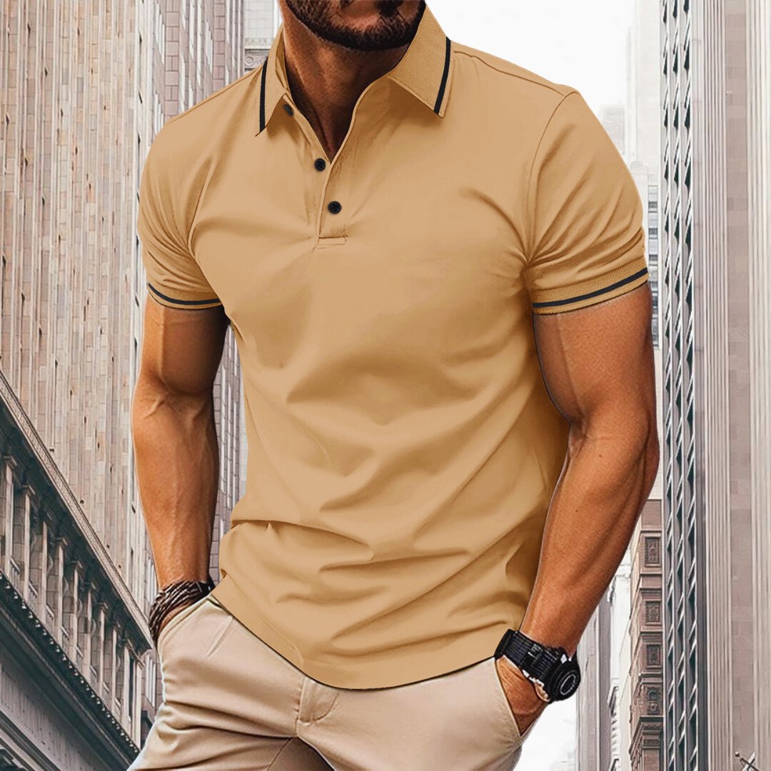 Oliver Polo Shirt - Buy 1 Get 2 | Belevite