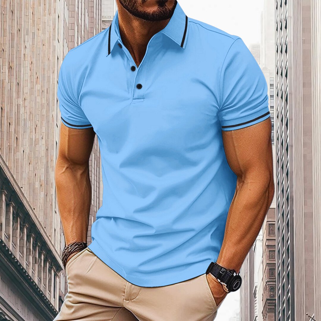 Oliver Polo Shirt - Buy 1 Get 2 | Belevite