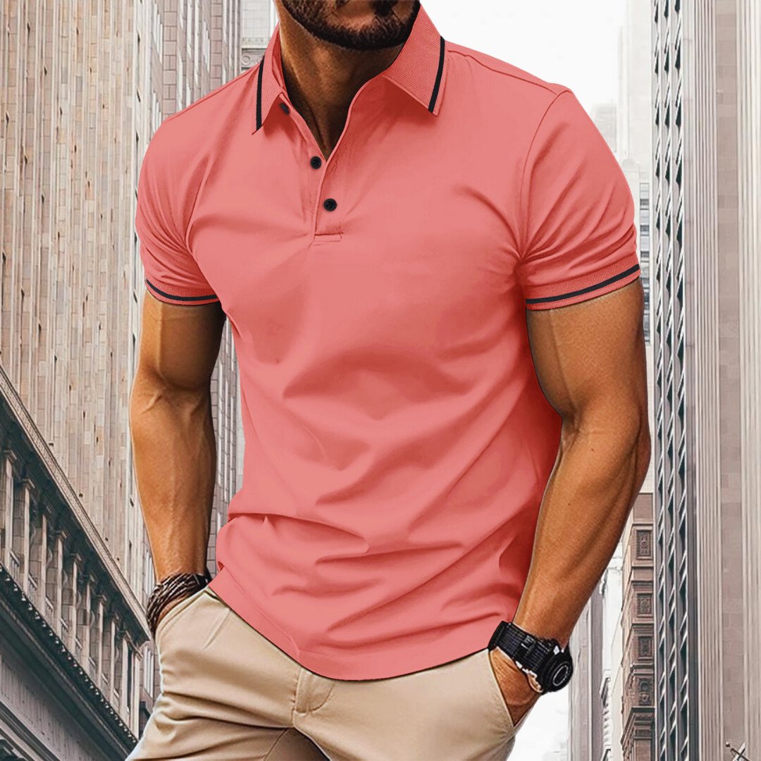 Oliver Polo Shirt - Buy 1 Get 2 | Belevite