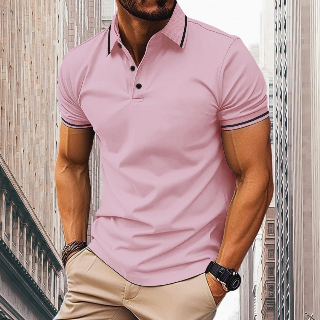 Oliver Polo Shirt - Buy 1 Get 2 | Belevite