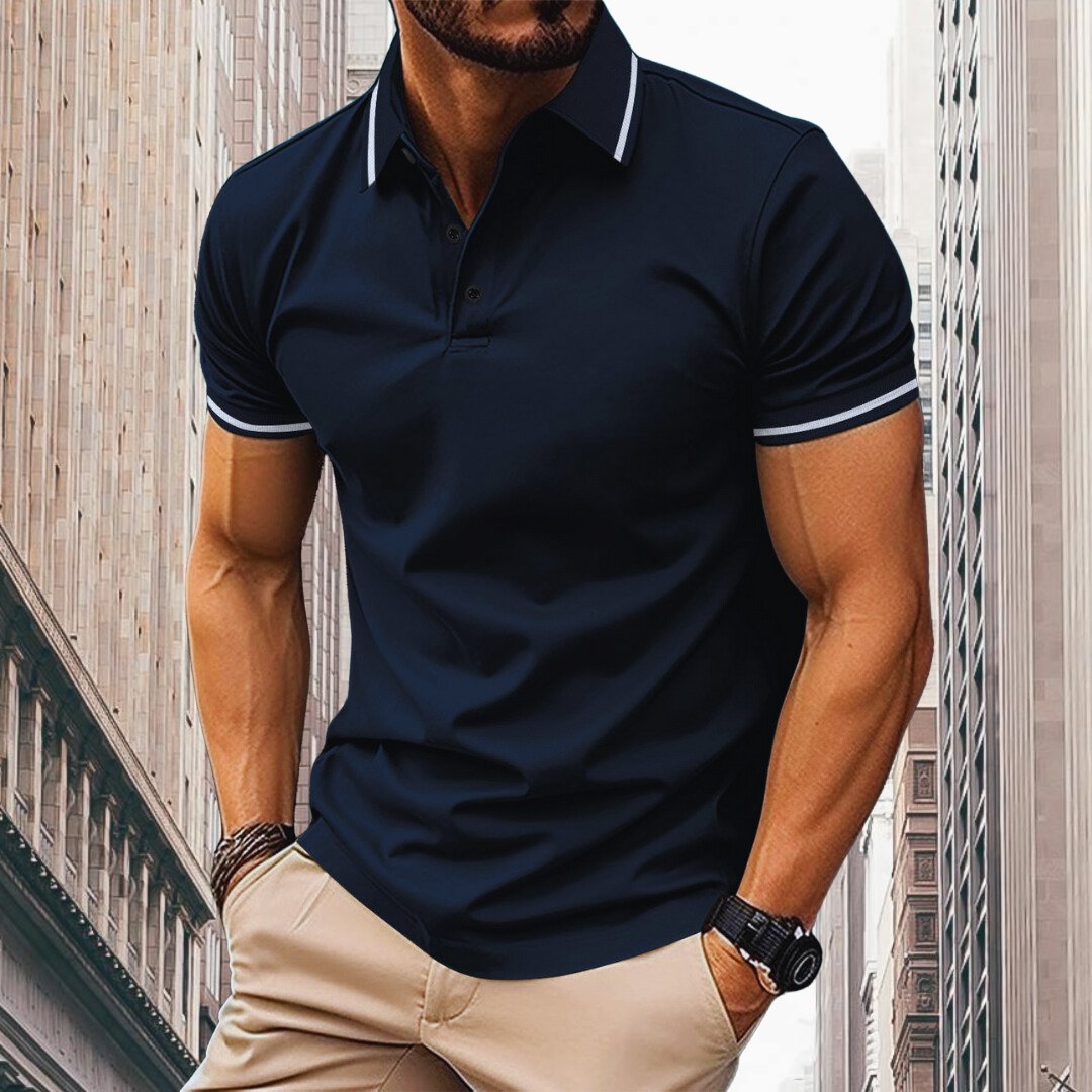 Oliver Polo Shirt - Buy 1 Get 2 | Belevite