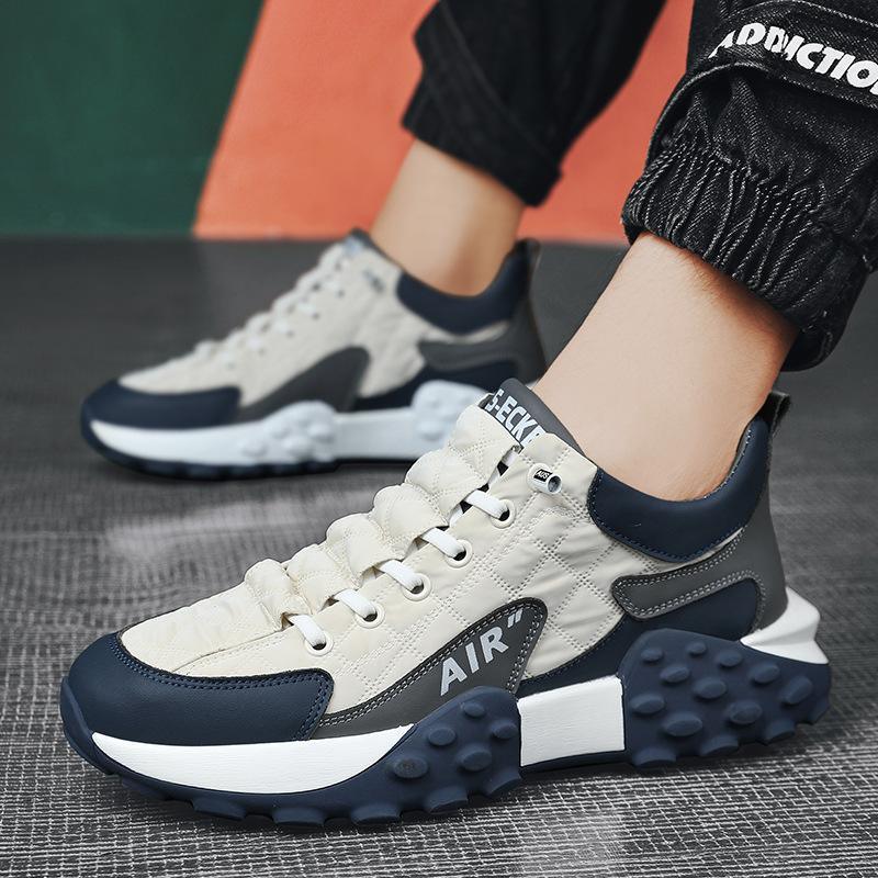 Air-Resistant & Comfortable Shoes | belevite