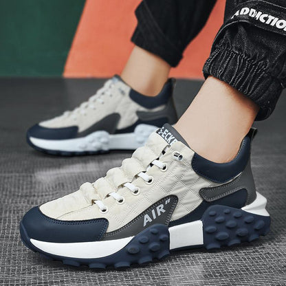 Air-Resistant & Comfortable Shoes | belevite