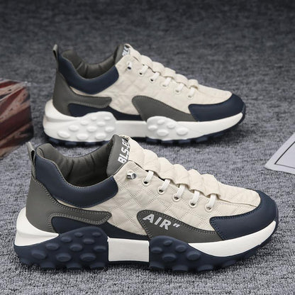 Air-Resistant & Comfortable Shoes | belevite