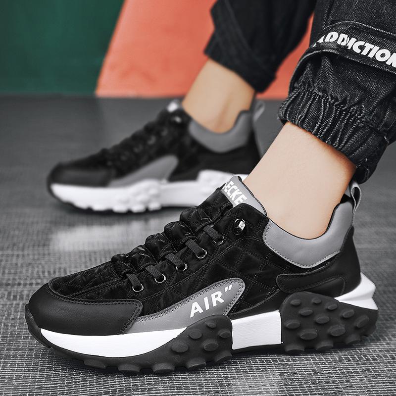 Air-Resistant & Comfortable Shoes | belevite