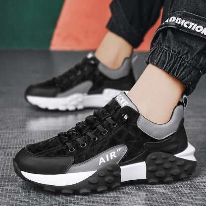 Air-Resistant & Comfortable Shoes | belevite