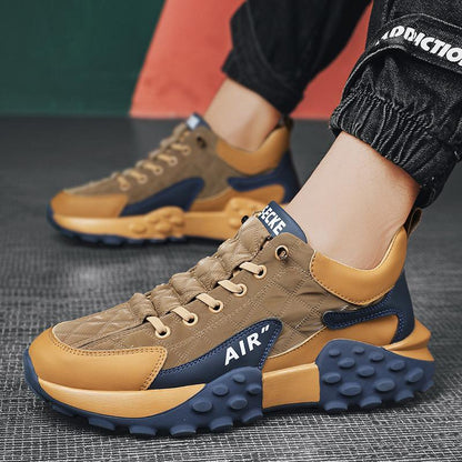 Air-Resistant & Comfortable Shoes | belevite