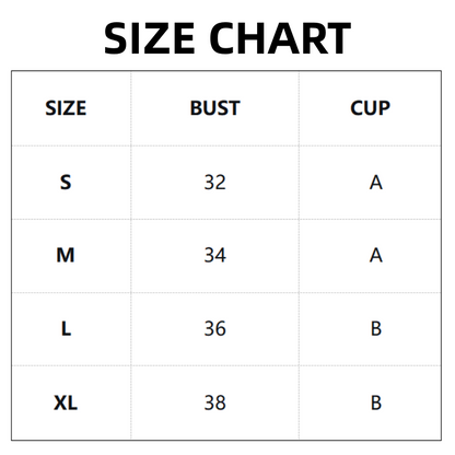 EasyLift – Seamless Front Closure Bra