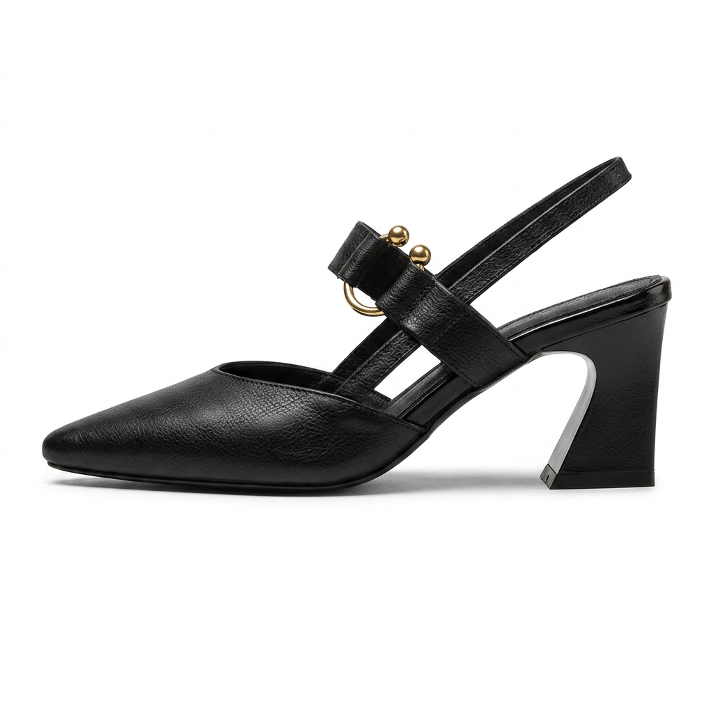 Belevite| Orthopedic Heel Sandals