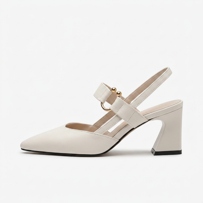 Belevite| Orthopedic Heel Sandals