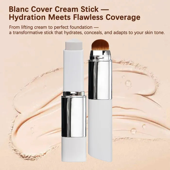 GlowMatch – Skin Adapting Cover Cream Stick