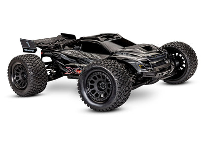RockRage Pro – Off-Road Power RC Truck