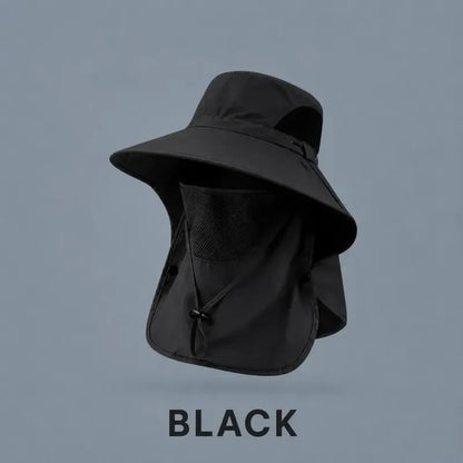 SunShield – UV Protection Hat