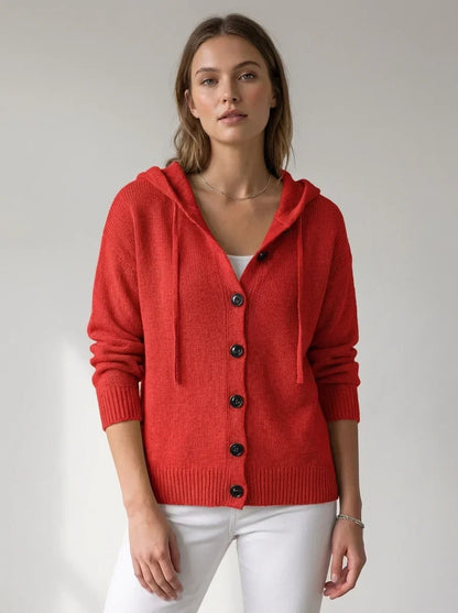 DailySoft™ – Women’s lightweight everyday cardigan