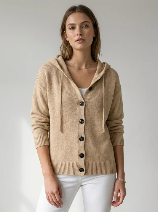 DailySoft™ – Women’s lightweight everyday cardigan