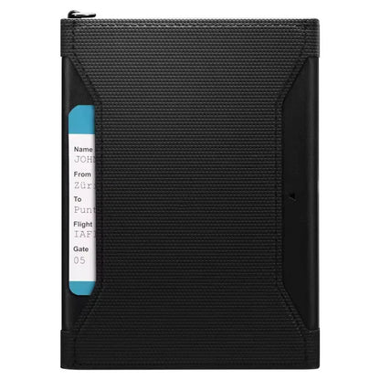 WanderSecure - Luxury Travel Wallet