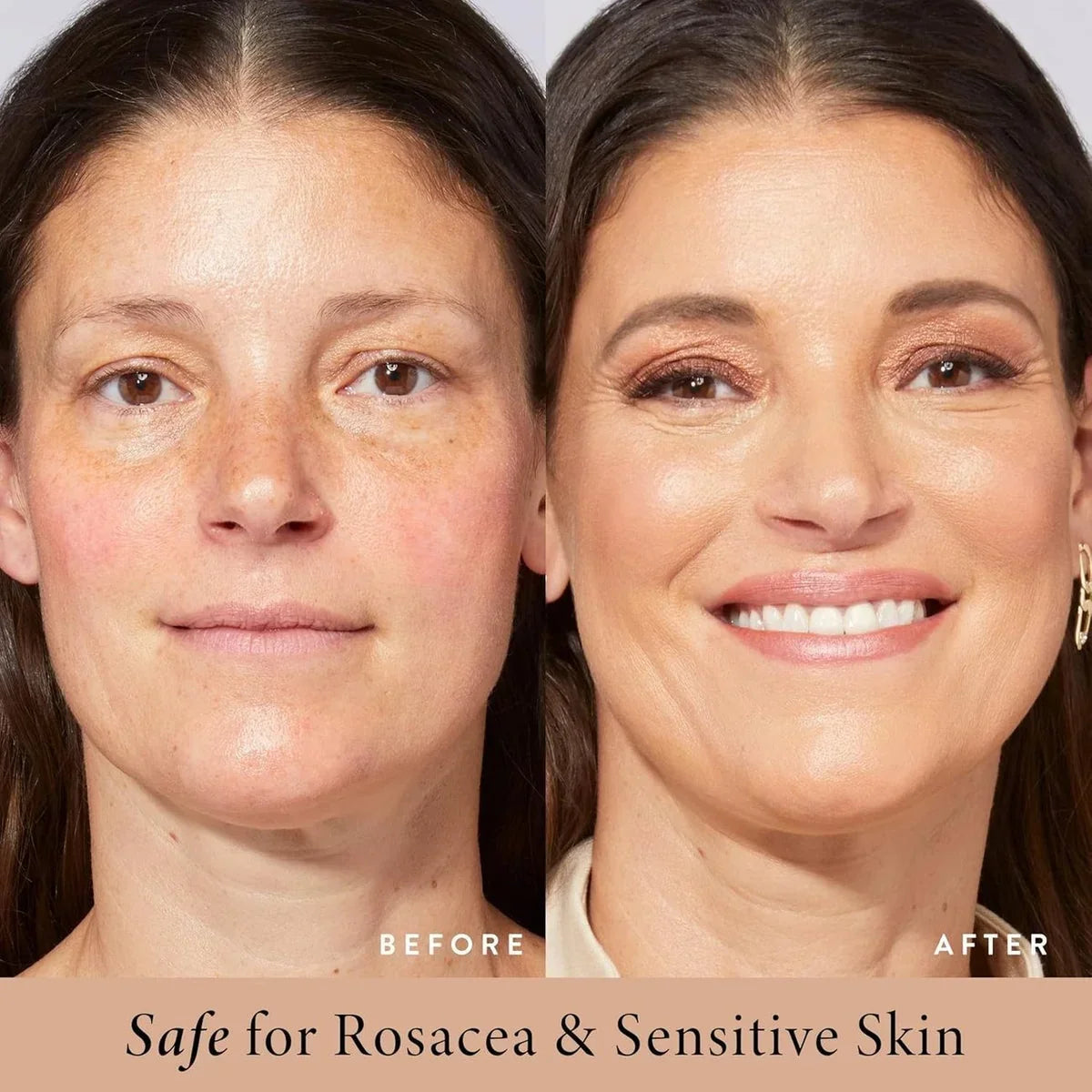 TrueBlend – Full Coverage Concealer
