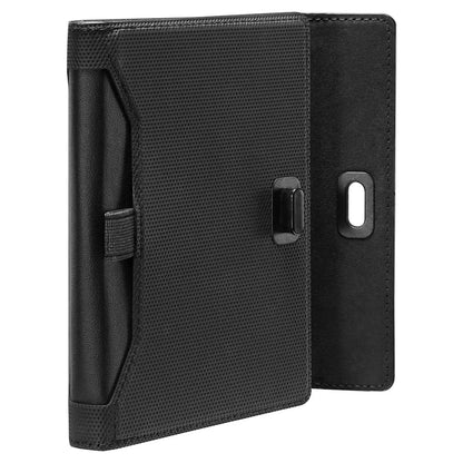 WanderSecure - Luxury Travel Wallet