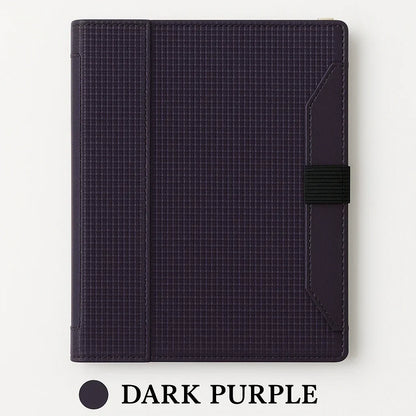 WanderSecure - Luxury Travel Wallet