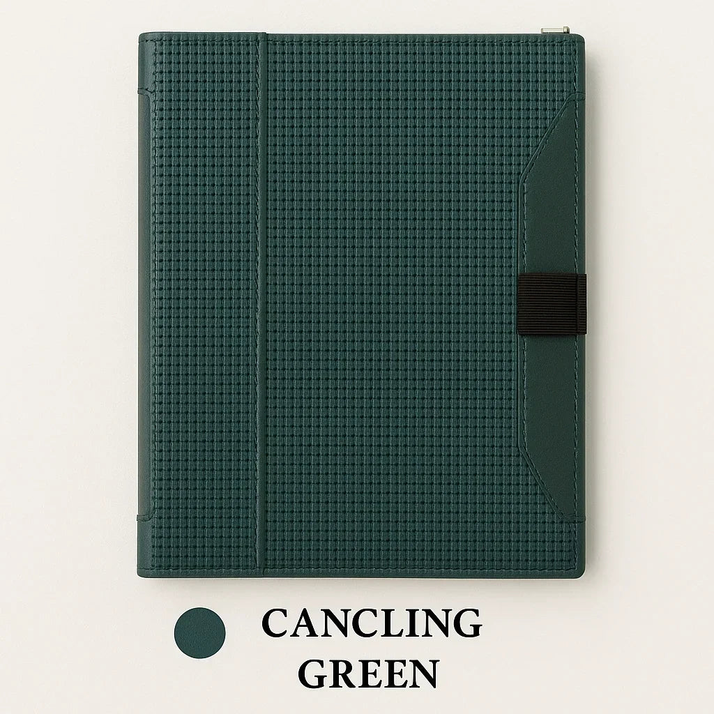 WanderSecure - Luxury Travel Wallet