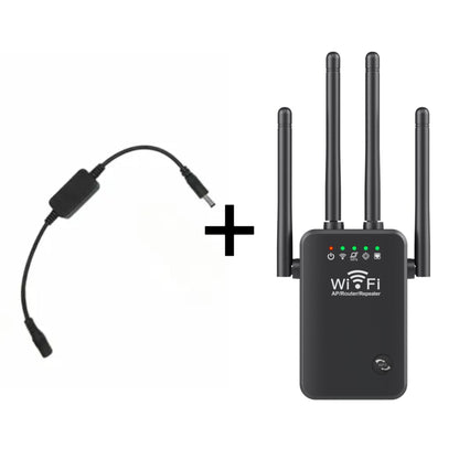 RouterGuard – Smart Network Recovery System