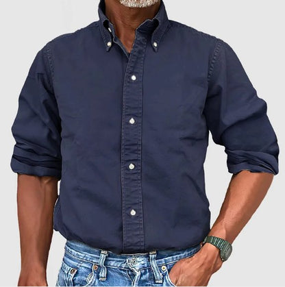 Classic Lancastel Shirt | belevite