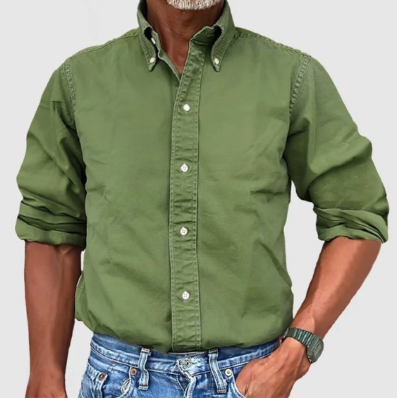 Classic Lancastel Shirt | belevite