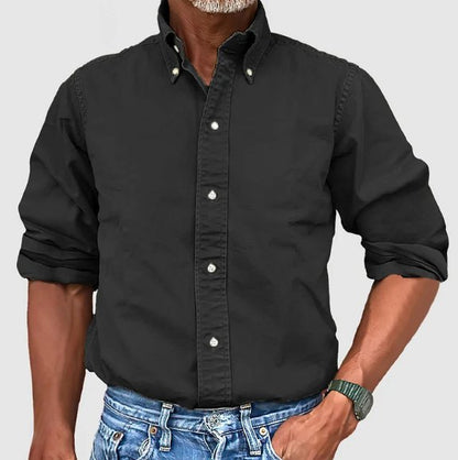 Classic Lancastel Shirt | belevite