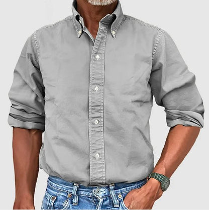 Classic Lancastel Shirt | belevite