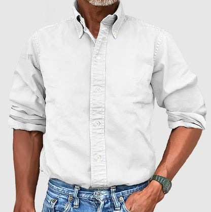 Classic Lancastel Shirt | belevite